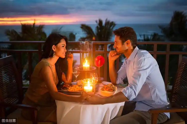 情侣约会不去餐厅就要分手?