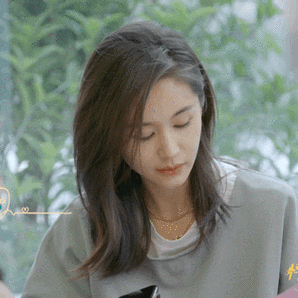 王子文了解之前不要抱有期待#怦然再心动中王子文聊到自己的恋肮圹