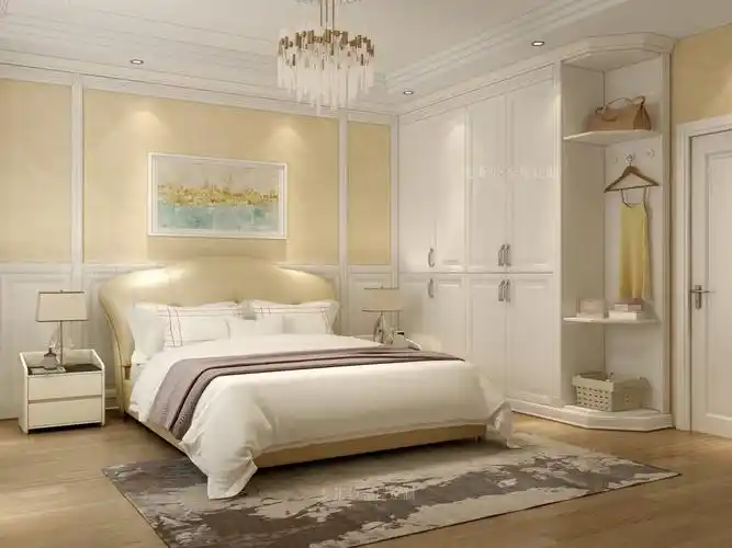 衣柜价格,图片,参数-家具卧室家具衣柜-南京房天下家居装修网