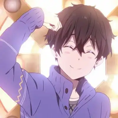 折木奉太郎动漫情头