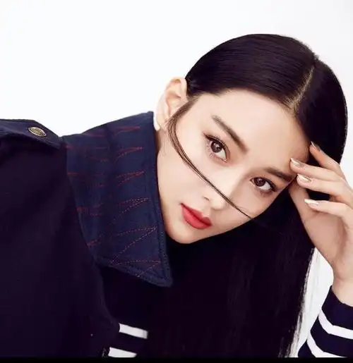 张馨予高清美图珍藏版49张