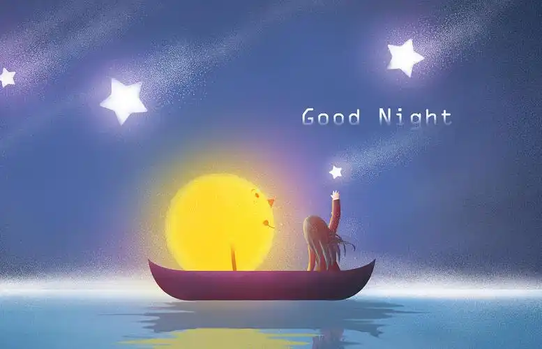 《摘下星星给你》