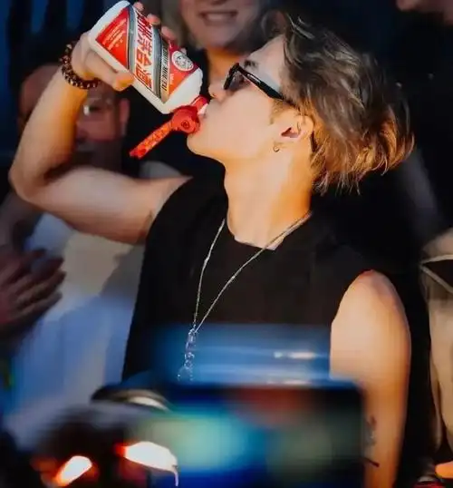 小红书|王嘉尔|茅台酒|酱香型白酒|mojito_网易订阅