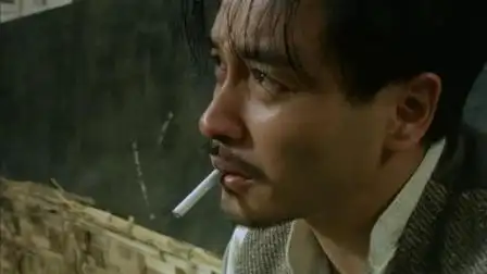 看看哪位明星抽烟时最帅酷