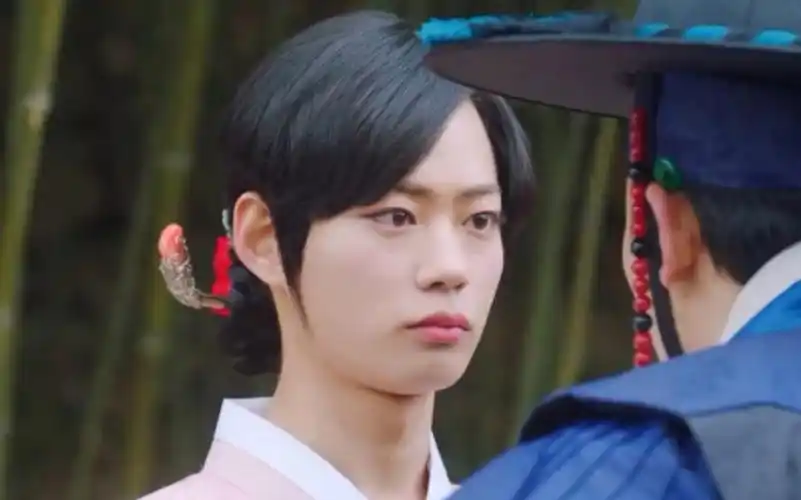 《柳书生的婚礼》表白pk 又好笑又可爱