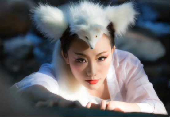 狐狸精古时候称黄大仙,人人不敢沾惹,而这条狐狸竟是这种结局!