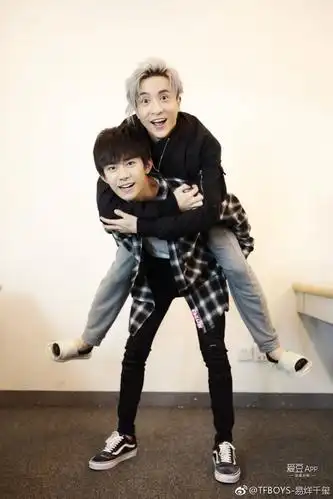 tfboys盘点170506tfboys四月行程大事件综艺电视剧开播通告不断忙赶场