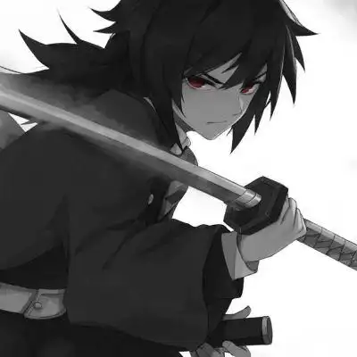 小少爷也有不忍拔剑相对之人吗_男生头像_我要个性网