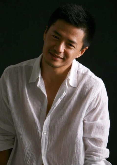 娱乐圈实力霸屏的七位大叔 你更喜欢哪位