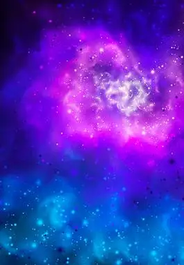 星空科技矢量背景激光束科技光线旋转动态视频背景win8风格科技ppt