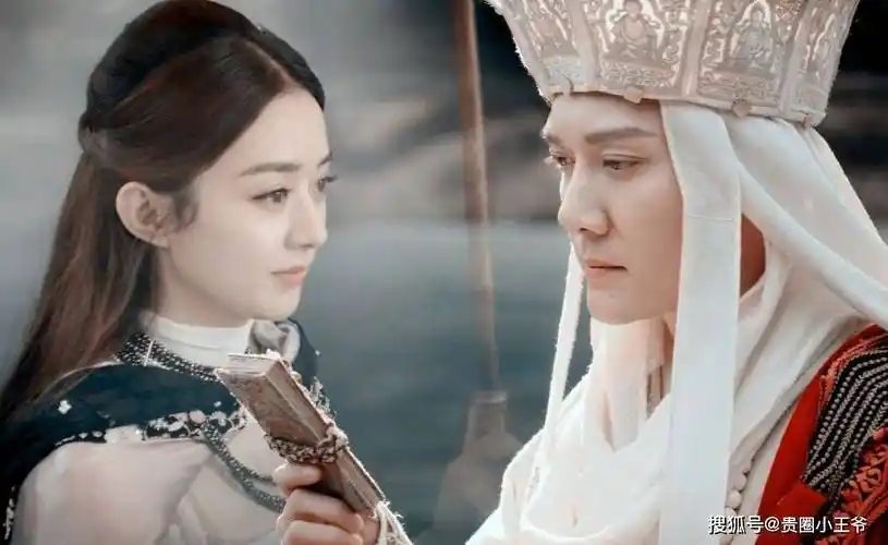 原创冯绍峰含泪谈4岁儿子珍惜父子时光难道对赵丽颖仍有情愫