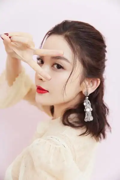 古力娜扎资料 古力娜扎资料个人资料简介插图