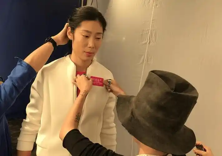 朱婷纹身遭到恶意举报,真相到底如何_事情_时候_因为