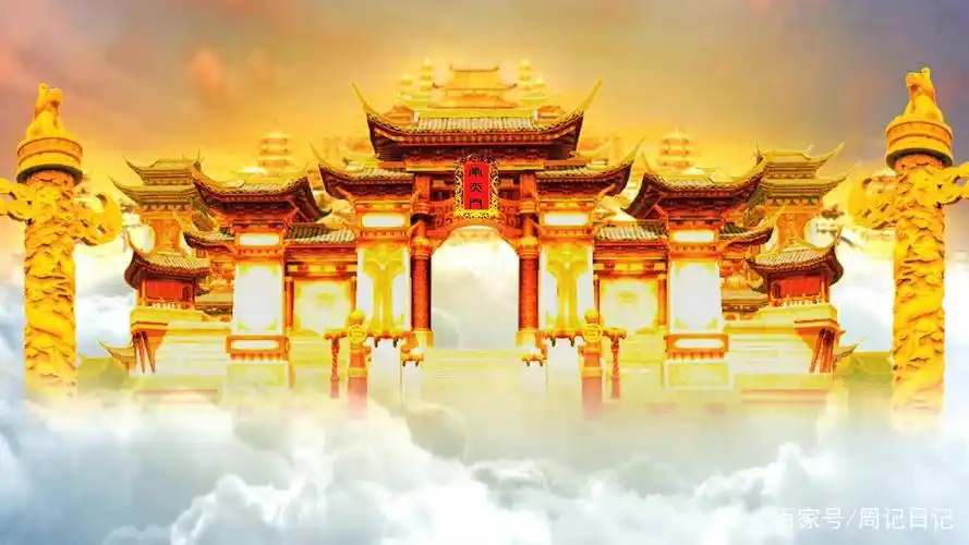 问西游:孙悟空为啥喜欢走南天门?