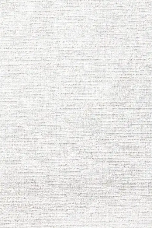 白色针织布料背景图片