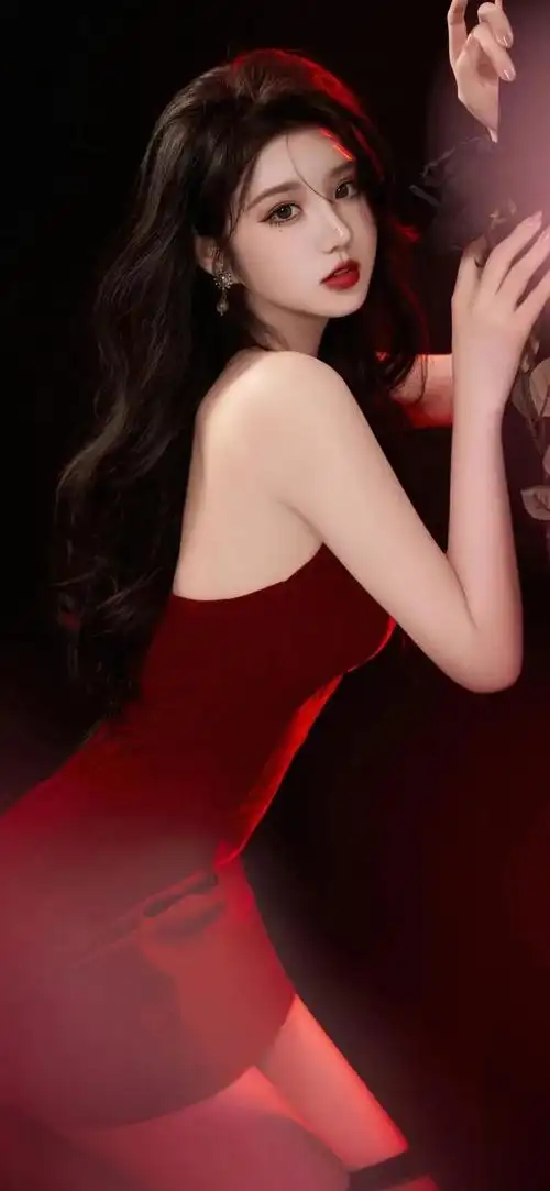 每日美女壁纸660