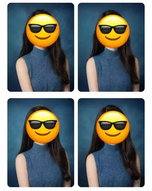 毕业_头像_年轻人