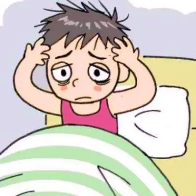 长期失眠易猝死5方法帮你安心入睡远离睡不着的烦恼