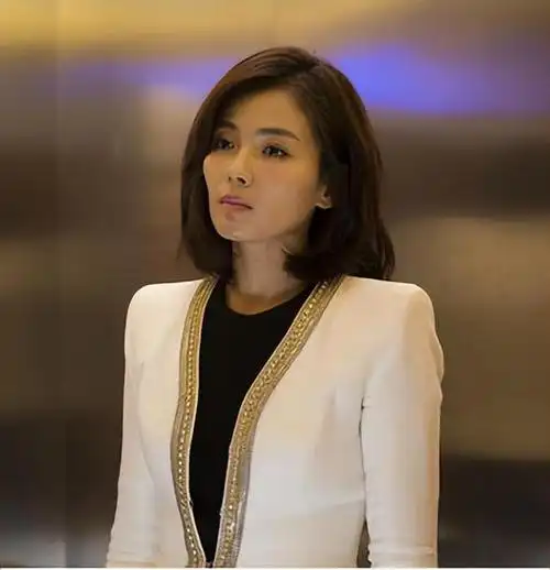 明明演技烂,却被吹上天的5位老戏骨,网友:只长年纪不长演技|刘涛|黄磊