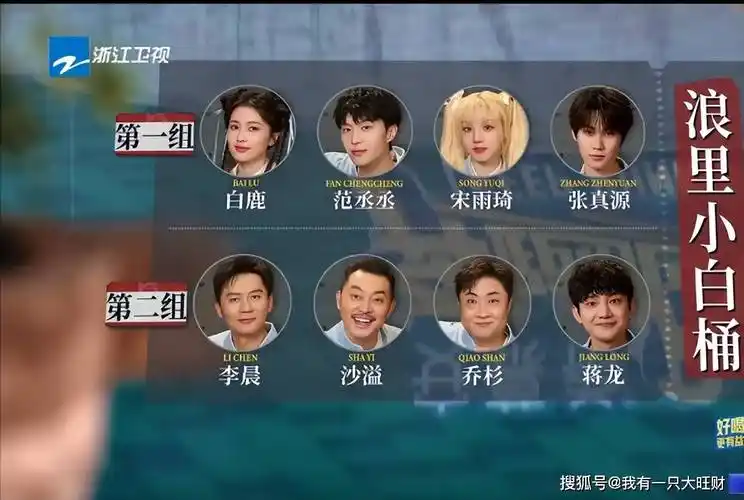 《奔跑吧12》这期有看头,沙溢拔罐和柯基撞造型,总导演竟然玩不起公然