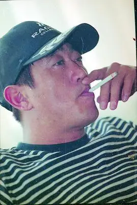 图文:柯受良资助壶口镇希望小学(4)