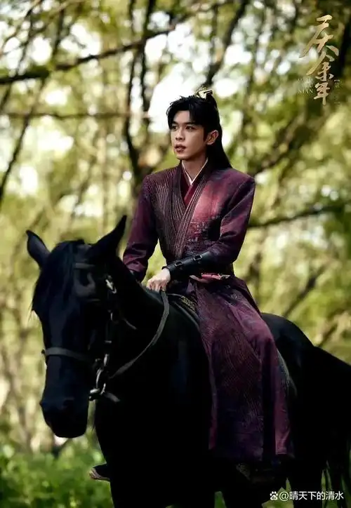 5.27娱乐瓜:肖战赵丽颖杨洋龚俊朱一龙张艺兴刘亦菲黄景瑜张若昀