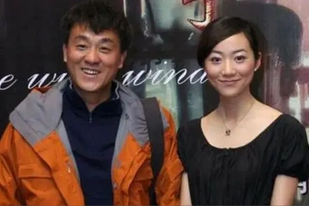 何冰一顿饭定终身妻子倒贴也要嫁25年过去了我没让她失望