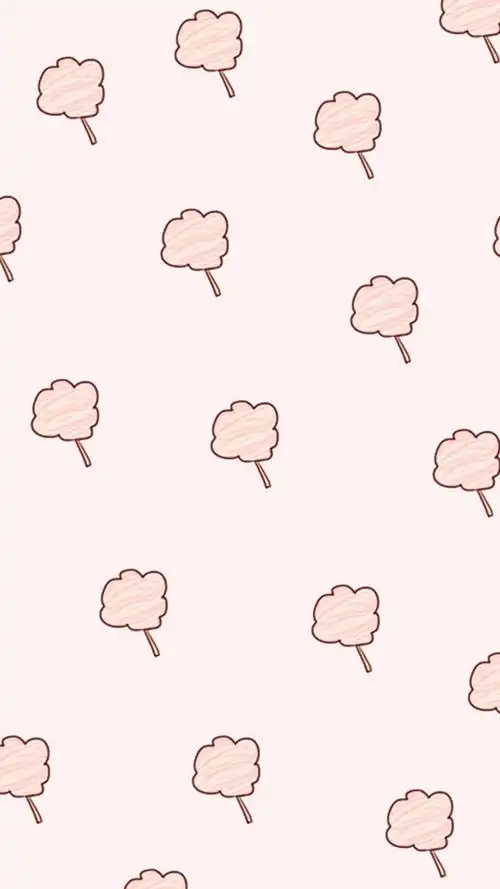 壁纸 背景 可爱 卡通 动漫 小清新 手绘 平铺 水彩 风景