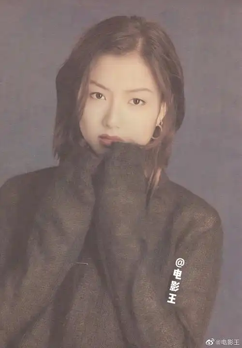 郑秀文 sammi cheng的图片