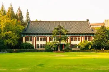 南京大学鼓楼校区