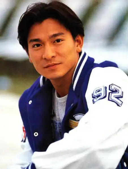 刘德华曾在20年前醉酒时用40分钟写下这首歌竟至今还广为传唱