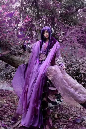 杀阡陌 cn:小桀 渣浪:小桀爱梦酱 http://weibo.