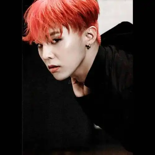 【微信头像】权志龙