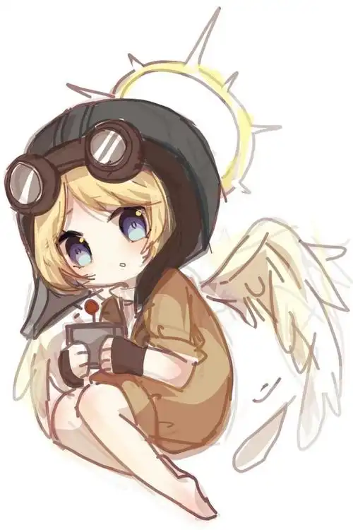 小特-花瓣网|陪你做生活的设计师 | 【第五人格-机械师】