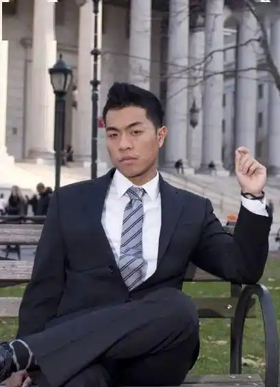 世界未解之谜加拿大华裔二三代长相为什么越来越不像中国人