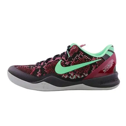 nike 耐克 zoom kobe 8 zk8 科比篮球鞋别注版 皇家蓝/毒液/复活节