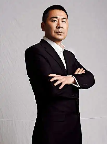 陈建斌 jianbin chen的图片