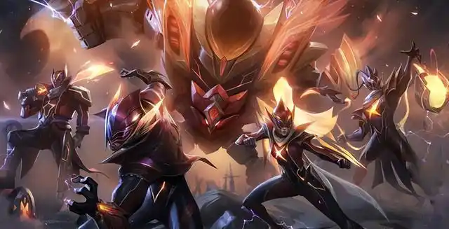 skt t1皮肤什么时候出的(skt哪款皮肤好)-电脑技术交流网