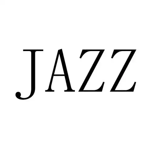 商标文字jazz商标注册号 48592973,商标申请人张建峰的