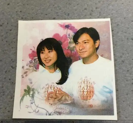 林心如自曝房间衣橱贴满刘德华海报小时候给刘德华写过信