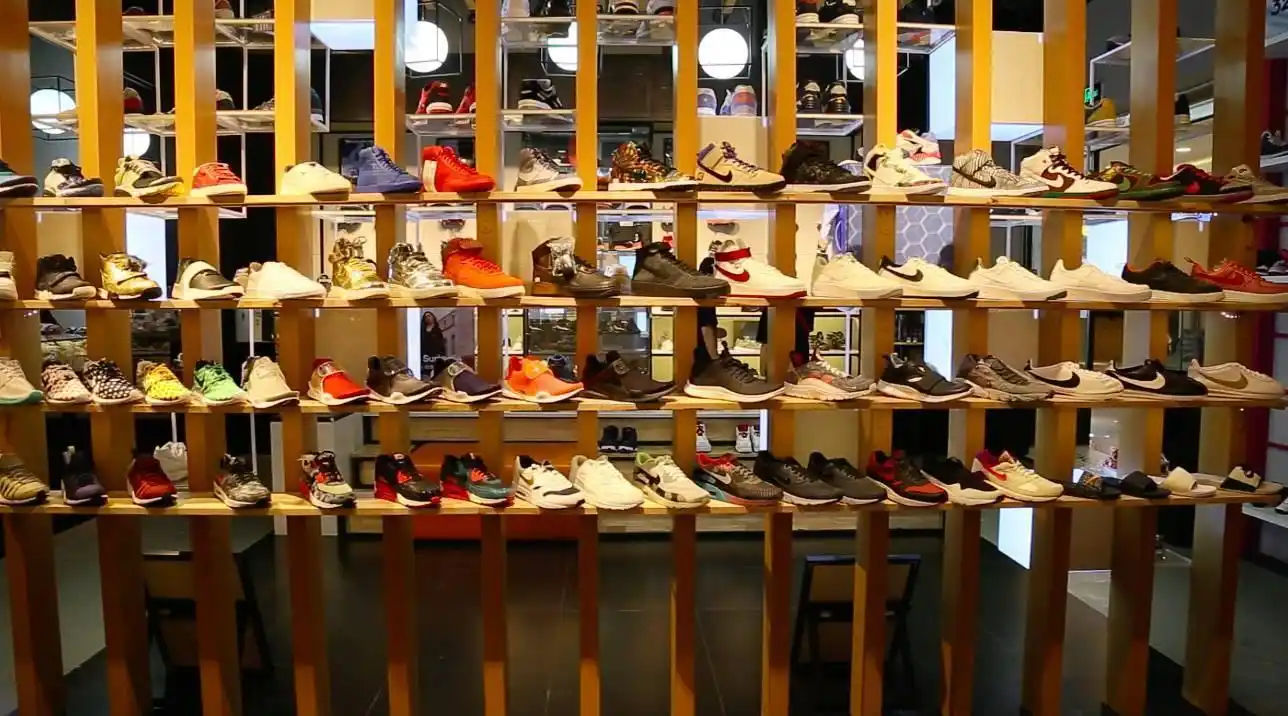 卖鞋子销售技巧和话术?