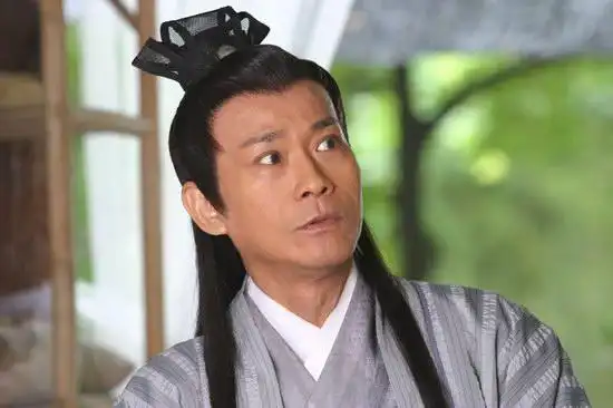 郑少秋谈《神医》:观众开心最重要