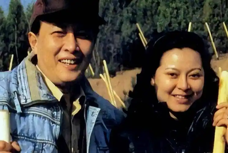 奶油小生唐国强,前妻除夕夜自尽被说渣男,靠诸葛亮成功洗白_工作_孙涛