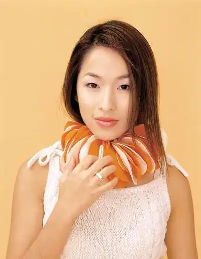 资料图片:萧亚轩(11)