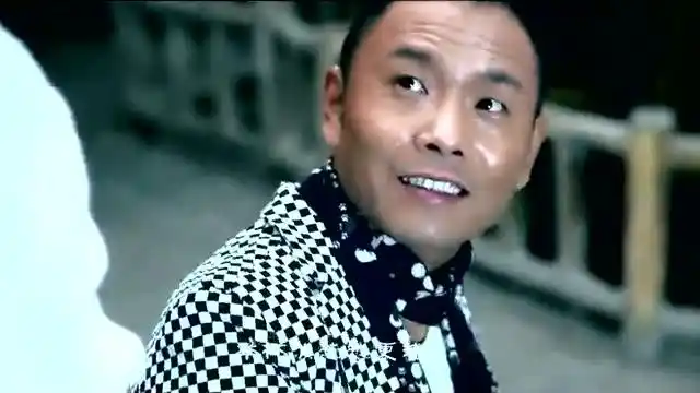 祁隆《醉相思》