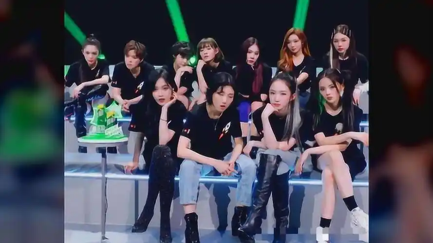 火箭少女是否会全员出席《创造营2020》总决赛?是否会有阻力呢