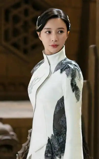 《爵迹·临界天下》【莲泉】熊乃瑾