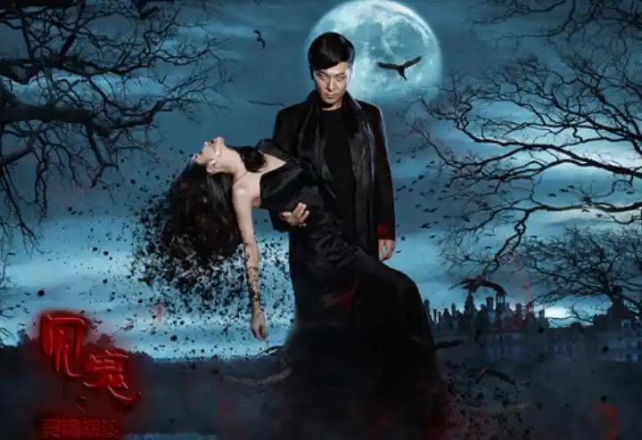 原创鬼究竟是人的臆想还是真实存在的英国版走近科学给你答案