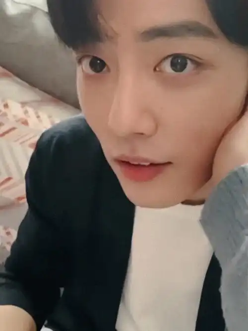 女友视角  #肖战  91919191