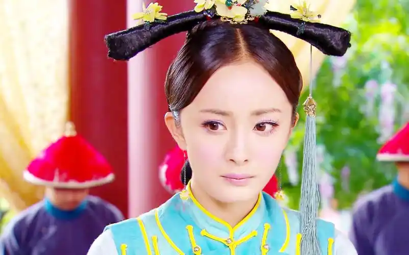 杨幂最火的5部电视剧(杨幂五部最经典的电视作品)-韩剧网-最新韩剧